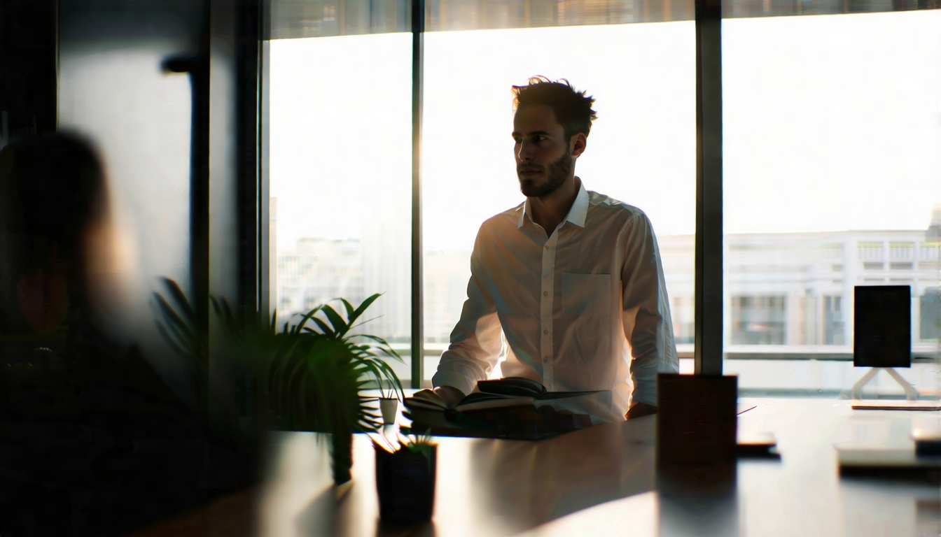 About Merlion Mindset